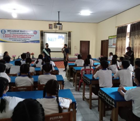 KDRT Dominasi Kasus Kekerasan Perempuan dan Anak di Jembrana