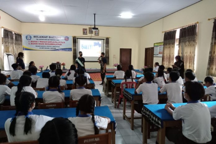 KDRT Dominasi Kasus Kekerasan Perempuan Dan Anak Di Jembrana 1