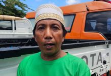Kebakaran Bedeng di Jalan Nakula, Seorang Lansia Meninggal Diduga Akibat Syok