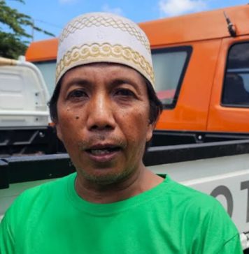 Kebakaran Bedeng di Jalan Nakula, Seorang Lansia Meninggal Diduga Akibat Syok