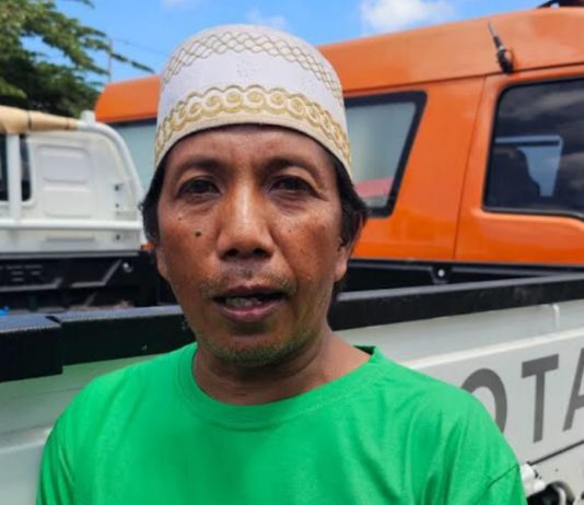 Kebakaran Bedeng di Jalan Nakula, Seorang Lansia Meninggal Diduga Akibat Syok