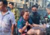 Kebakaran di Jalan Siulan, 6 KK Terdampak