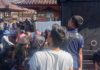 Kebakaran Landa Pura Dadya Penataran Abas di Blahbatuh, 4 Palinggih Hangus