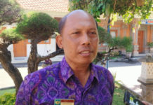 Kemarau Panjang, Debit Air Perumda Tirta Hita Buleleng Turun 20 Persen