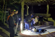 Kemarau Panjang, Jalur Pendakian Gunung Batukau Ditutup Cegah Kebakaran