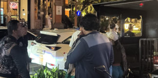 Kembali Menjamur, Belasan Gepeng di Ubud Diamankan Satpol PP Gianyar