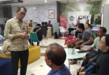 Kepatuhan Bayar Pajak di Bali Alami Peningkatan