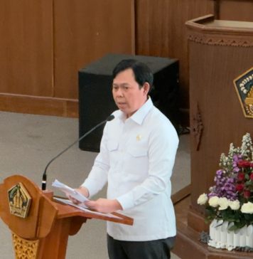 Ketua DPD RI: Pengelolaan Sampah Bali Harus Jadi Gerakan Berbasis Adat
