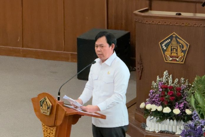 Ketua DPD RI: Pengelolaan Sampah Bali Harus Jadi Gerakan Berbasis Adat 1