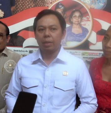 Ketua DPD RI Tekankan Pentingnya Adaptasi Media di Era Digital