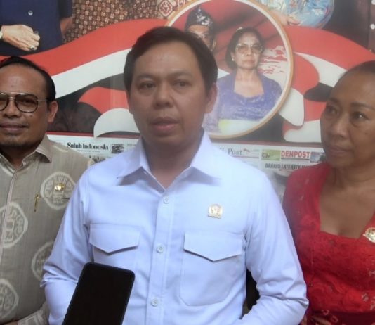 Ketua DPD RI Tekankan Pentingnya Adaptasi Media di Era Digital