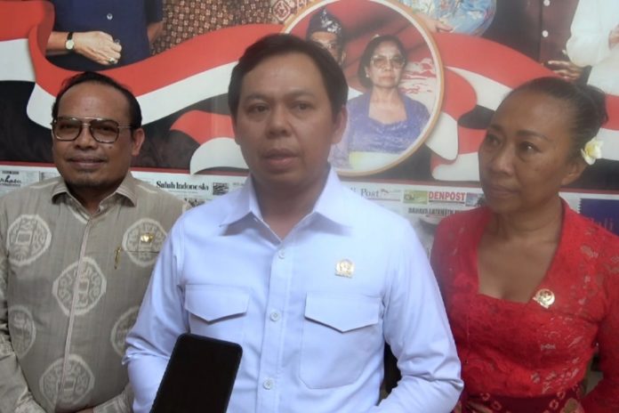 Ketua DPD RI Tekankan Pentingnya Adaptasi Media Di Era Digital 1