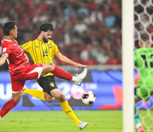 Klasemen Grup A FIFA ASEAN Cup: Indonesia Tetap di Posisi Kedua, Persaingan Makin Panas