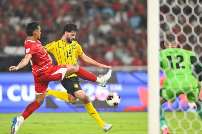 Klasemen Grup A FIFA ASEAN Cup: Indonesia Tetap Di Posisi Kedua, Persaingan Makin Panas 1