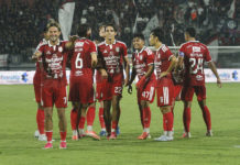 Klasemen Super League 2026/2027 : Bali United Melesat ke Puncak