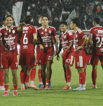 Klasemen Super League 2026/2027 : Bali United Melesat ke Puncak