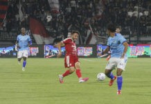 Klasemen Super League: Dewa United Kuasai Puncak, Bali United Tertahan di Posisi Keempat