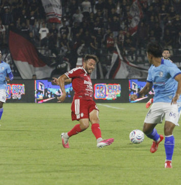 Klasemen Super League: Dewa United Kuasai Puncak, Bali United Tertahan di Posisi Keempat