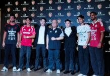 Kolaborasi Olahraga dan Industri Kreatif, Bali United Gandeng Brand Lokal Angkat Filosofi Tridatu