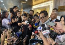 Komisi II DPR Bentuk Panja RUU Pemilu