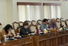 Komisi IV DPRD Bali Dorong Evaluasi Rumus UMP dan Kepatuhan Perusahaan