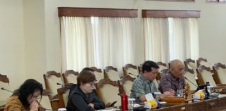 Komisi IV DPRD Bali Dorong Evaluasi Rumus UMP dan Kepatuhan Perusahaan
