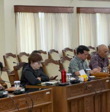 Komisi IV DPRD Bali Dorong Evaluasi Rumus UMP dan Kepatuhan Perusahaan
