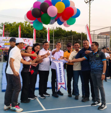 Jelang Porprov 2027, KONI Buleleng Mulai Petakan Atlet Potensial
