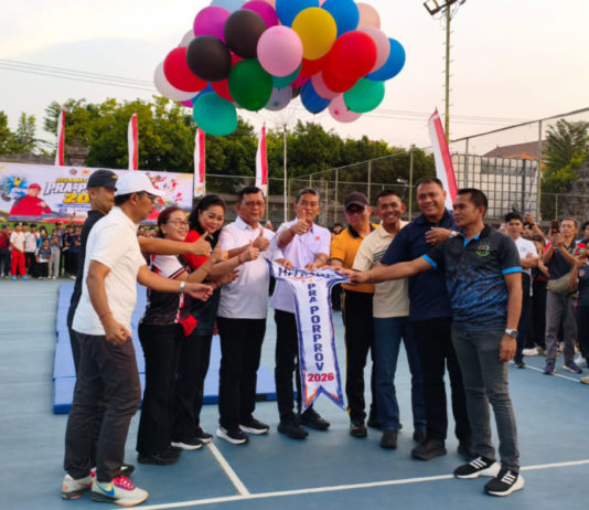 Jelang Porprov 2027, KONI Buleleng Mulai Petakan Atlet Potensial