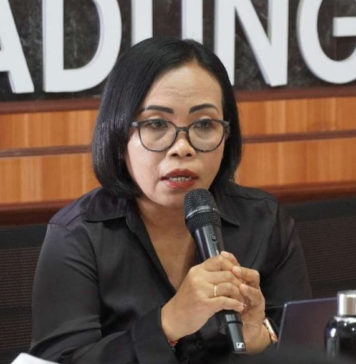 KPU Badung Sisir Data Pemilih Meninggal dan WNA, Verifikasi Dilakukan hingga Desa