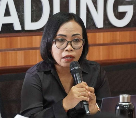 KPU Badung Sisir Data Pemilih Meninggal dan WNA, Verifikasi Dilakukan hingga Desa