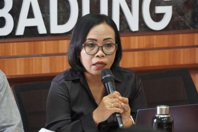 KPU Badung Sisir Data Pemilih Meninggal Dan WNA, Verifikasi Dilakukan Hingga Desa 1