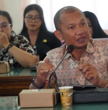 KPU Bali Soroti Partisipasi Disabilitas dan Gender dalam Pengukuran IDI