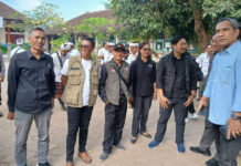 KPU Soroti Perlunya Evaluasi Regulasi dan Tahapan Pemungutan Suara