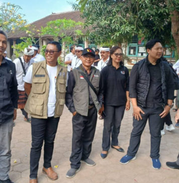 KPU Soroti Perlunya Evaluasi Regulasi dan Tahapan Pemungutan Suara