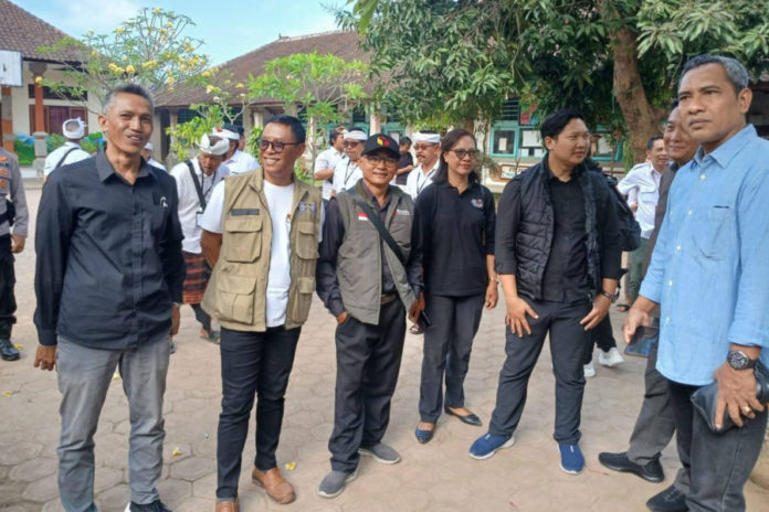 KPU Soroti Perlunya Evaluasi Regulasi Dan Tahapan Pemungutan Suara 1