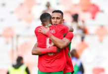 Kualifikasi Piala Afrika 2027: Maroko Menang, Mesir Pesta Gol