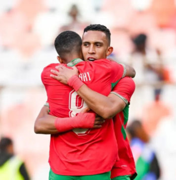 Kualifikasi Piala Afrika 2027: Maroko Menang, Mesir Pesta Gol