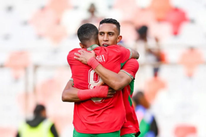 Kualifikasi Piala Afrika 2027: Maroko Menang, Mesir Pesta Gol 1