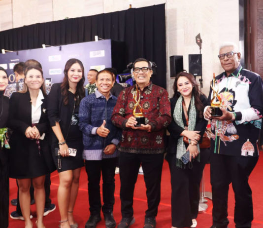 Kuliner dan Kerajinan Tabanan Jadi Kekuatan Ekonomi Kreatif, Bupati Dorong Ekonomi Kerakyatan Terus Bertumbuh