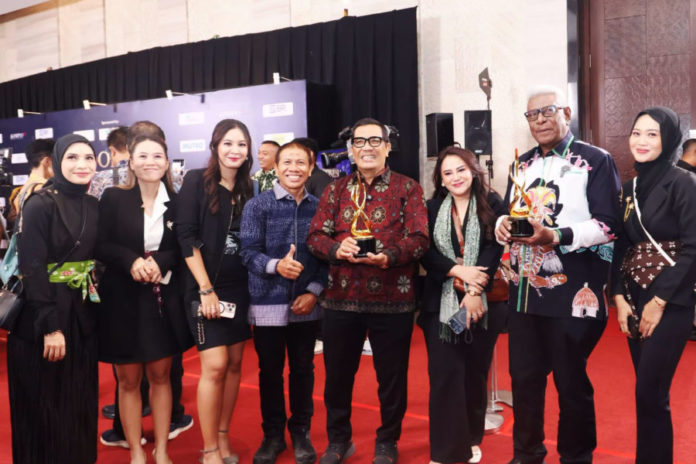 Kuliner Dan Kerajinan Tabanan Jadi Kekuatan Ekonomi Kreatif, Bupati Dorong Ekonomi Kerakyatan Terus Bertumbuh 1