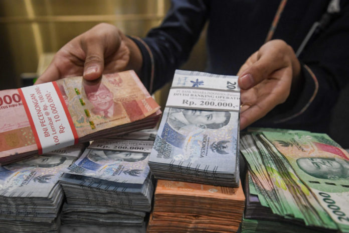 Kurs Rupiah Bergerak Stagnan, Investor 'Wait And See' Pertemuan FOMC 1