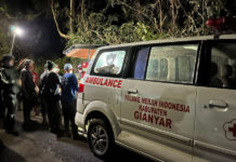 Lansia Hilang di Tegallalang Ditemukan Meninggal di Dasar Jurang