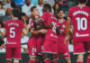 Lawan Elche, Real Sociedad Kantongi Tiga Poin