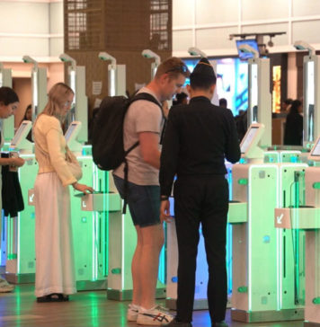 Layanan Keimigrasian di Bandara Ngurah Rai Dipastikan Tetap Normal