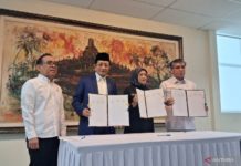 Libur Nasional-Cuti Bersama di 2027 Ditetapkan, Ini Rinciannya