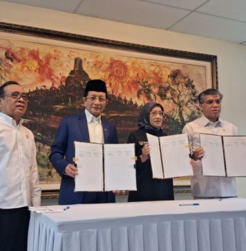 Libur Nasional-Cuti Bersama di 2027 Ditetapkan, Ini Rinciannya