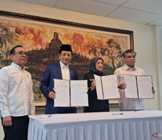 Libur Nasional-Cuti Bersama di 2027 Ditetapkan, Ini Rinciannya