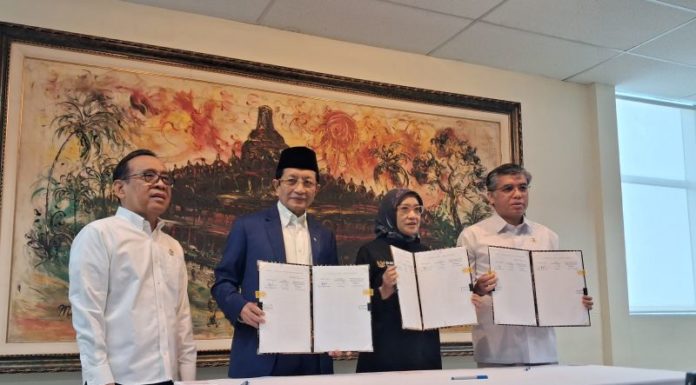 Libur Nasional-Cuti Bersama di 2027 Ditetapkan, Ini Rinciannya