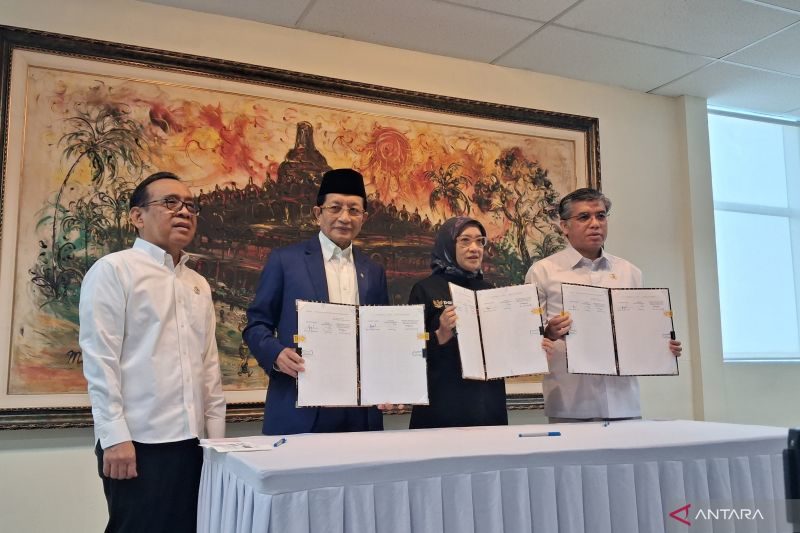 Libur Nasional-Cuti Bersama di 2027 Ditetapkan, Ini Rinciannya